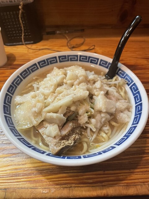 ラーメンだるま 小倉店 - 小倉/ラーメン | 食べログ