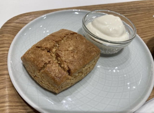 ぐりりカフェ - 長町（カフェ）の写真