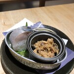 とろさば料理専門店 SABAR - 