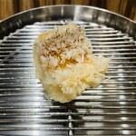 てんぷら 下村 - 甘鯛（若狭）