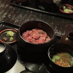 Kaisen Ryouriu Nishabushabu Kudou - 