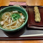 うどん しのぶ庵  - 