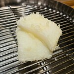 てんぷら 下村 - スミイカ（淡路島）