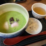 Izumo Zenzai Mochi - 