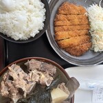 みはま食堂 - 