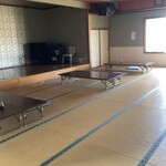 旅荘 みなと - 内観