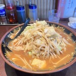 味の八珍亭 - 