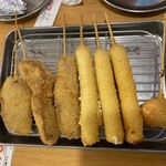 串カツ田中 - 