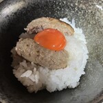 コンナトコロニハンバーグ - 