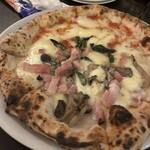 Trattoria&Pizzeria LOGIC 横浜 - 