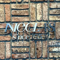 ニコラス 新橋店 - 