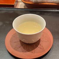 御料理 かつ志 - スタートは鰹節の出汁