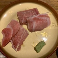 焼うお いし川 - 