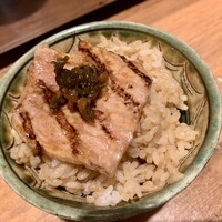 焼うお いし川 - 