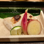 茜坂大沼 - ●焼き物