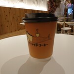 COFFEE ROASTERS - カップ