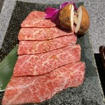 Yakiniku Hinoe - 