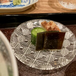 茜坂大沼 - ●食事