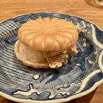 茜坂大沼 - ●デザート