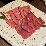 焼肉なかお - 