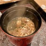 茜坂大沼 - ●食事