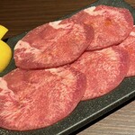 焼肉なかお - 