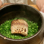 茜坂大沼 - ●食事