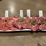 Yakiniku Onwa - 