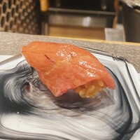 すし食堂 和和和 - 