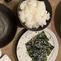 焼肉白炭 - 