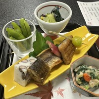 かなざわ石亭 - 