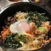 焼肉白炭 - 