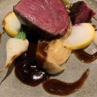 ビストロ ハマイフ - 