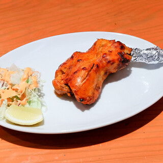 SOUP CURRY&NEPALI CURRY Diya_1