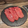 焼肉 ジャンボ はなれ