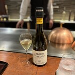 鉄板焼き いわ倉 - 