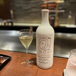 鉄板焼き いわ倉 - 