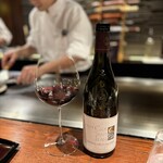 鉄板焼き いわ倉 - 