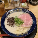 博多一幸舎 総本店 - 