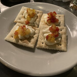 Standing Wine Bar Q - 