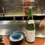 鉄板焼き いわ倉 - 