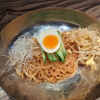 焼肉 ジャンボ はなれ - 