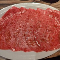 焼肉 ジャンボ はなれ - 