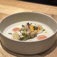 炉端イタリアン ICORIBI 堂島 - 