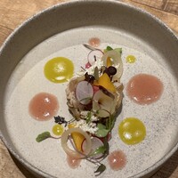 炉端イタリアン ICORIBI 堂島 - 