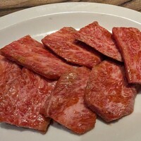 焼肉 ジャンボ はなれ - 