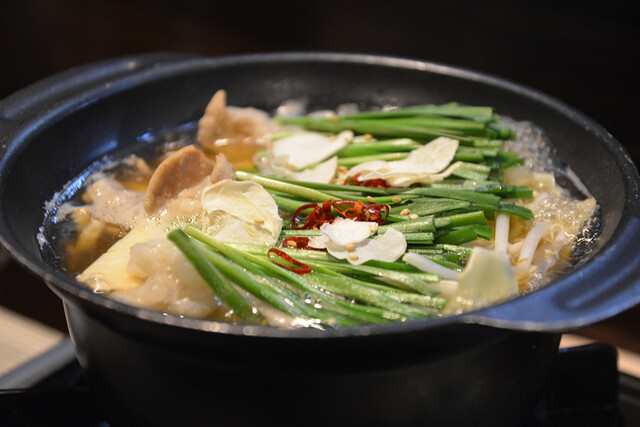 博多もつ鍋専門店 しっとっと。水沢店の魅力とおすすめメニュー | 奥州市