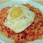 味ちゃん - キムチチャーハン