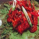 味ちゃん - ケジャン