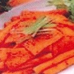 味ちゃん - ナッチトッポッキ